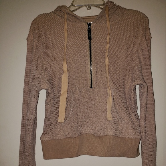 MinkPink Mesh Jacket - Picture 3 of 4